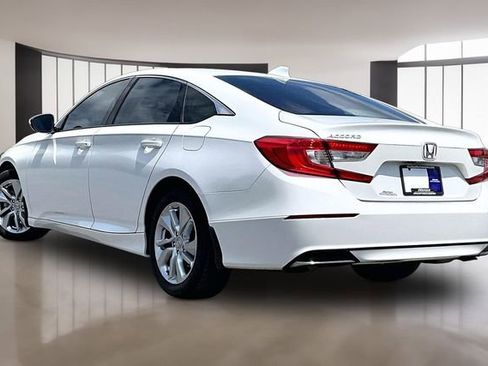 Used 2019 Honda Accord LX image 4