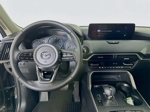 New 2026 MAZDA CX-90 3.3 Turbo w/ Select Package image 19