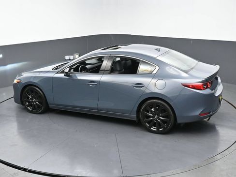 Used 2023 MAZDA MAZDA3 2.5 Turbo Sedan w/Premium Plus AWD/4WD image 47