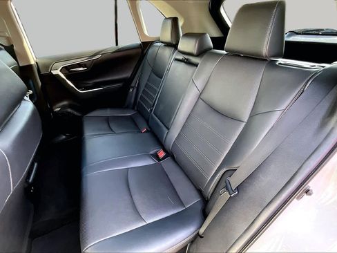 Used 2020 Toyota RAV4 Limited w/ Limited Grade Weather Package AWD/4WD image 22