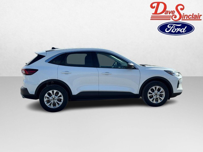 Used 2023 Ford Escape Active AWD/4WD image 5