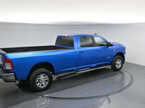 Used 2022 RAM 2500 Big Horn AWD/4WD image 44