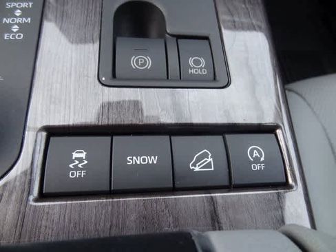 Certified 2020 Toyota Highlander Limited image 21