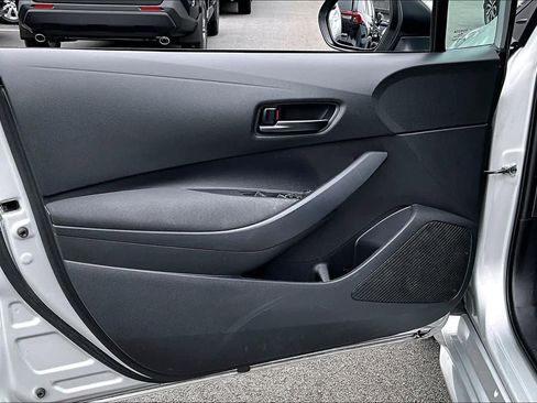 Certified 2023 Toyota Corolla LE image 20