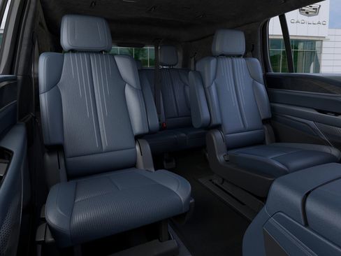 New 2025 Cadillac Escalade IQ Sport 2 w/ LPO, ONYX Package image 41