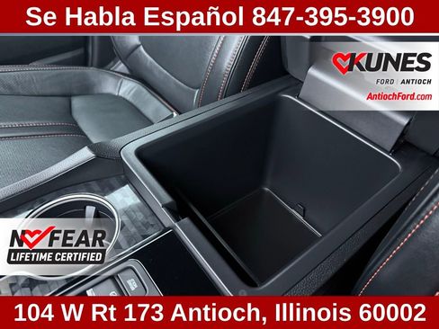 Used 2026 Honda Passport TrailSport Elite image 58