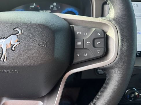 New 2025 Ford Bronco Outer Banks image 29