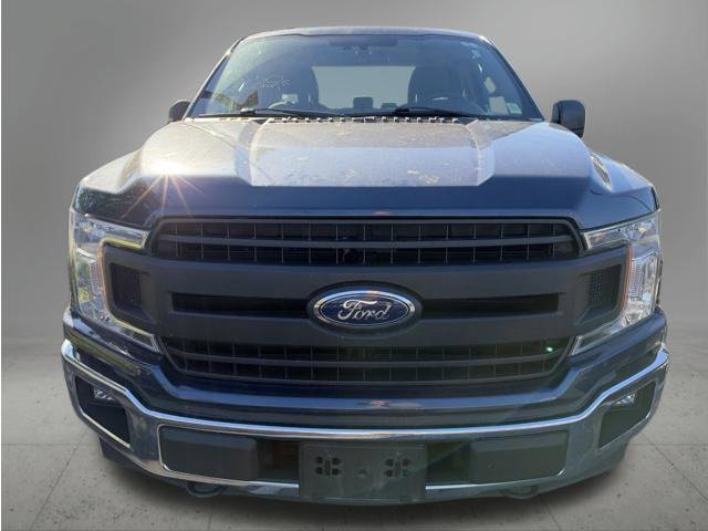 Used 2018 Ford F150 XL w/ Equipment Group 101A Mid AWD/4WD image 2