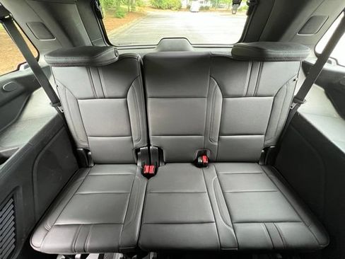 Used 2021 Chevrolet Tahoe RST AWD/4WD image 25
