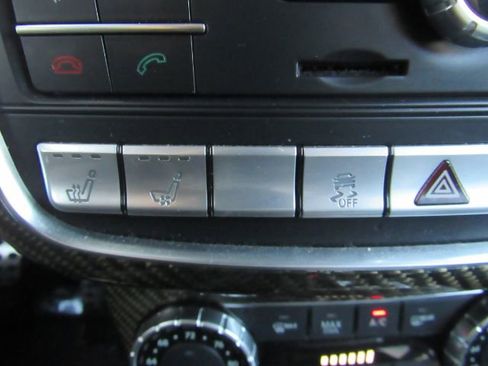 Used 2017 Mercedes-Benz G 550 Squared image 47