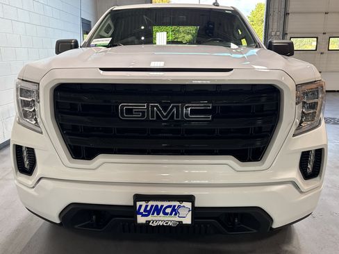 Used 2022 GMC Sierra 1500 Elevation AWD/4WD image 8