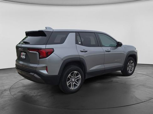 Used 2025 GMC Terrain Elevation AWD/4WD image 7