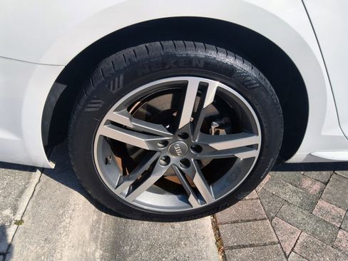 Used 2017 Audi A4 2.0T Premium Plus w/ Premium Plus Package image 46