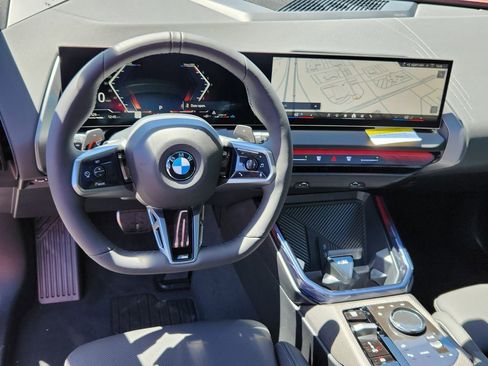 New 2026 BMW X3 xDrive30 AWD/4WD image 11
