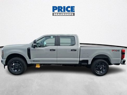 New 2026 Ford F250 XL w/ STX Appearance Package image 6