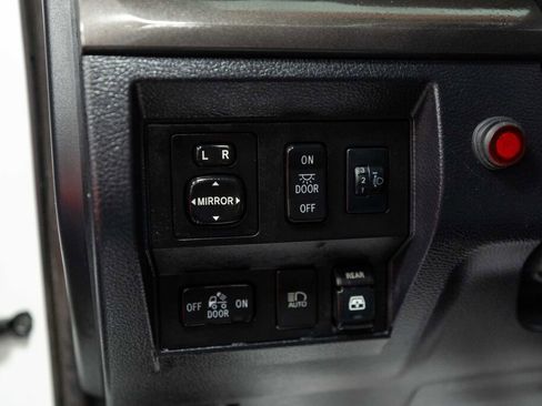 Used 2018 Toyota Tundra SR5 w/ TRD Sport Package image 11