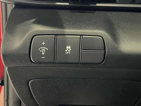 New 2026 Hyundai Elantra Sport image 17