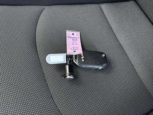 Used 2023 Kia Forte LXS w/ LXS Technology Package image 30