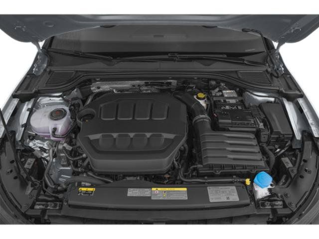 New 2026 Volkswagen GTI SE FWD image 11