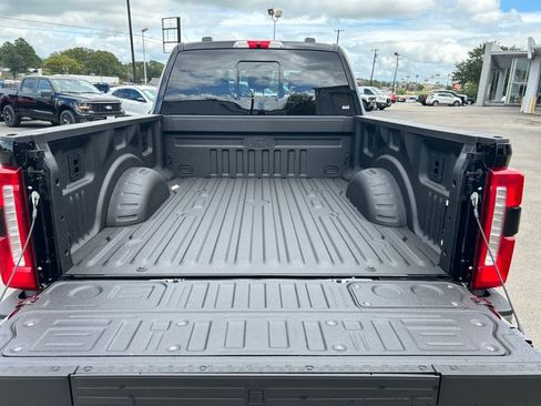 New 2026 Ford F250 King Ranch image 12