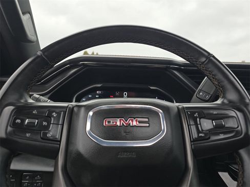 Used 2024 GMC Sierra 2500 AT4 w/ AT4 Premium Plus Package image 37