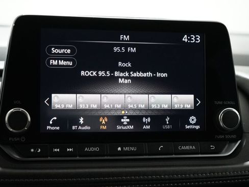 Used 2024 Nissan Rogue SV FWD image 15