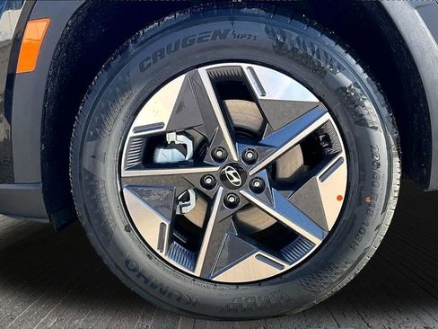 New 2026 Hyundai Tucson SEL AWD/4WD image 13