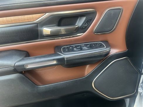 Used 2020 RAM 1500 Limited image 18