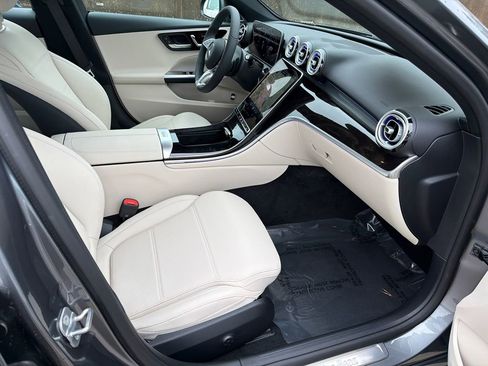 New 2026 Mercedes-Benz C 300 Sedan image 14