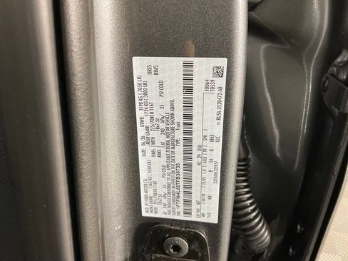 New 2026 Ford F150 Tremor w/ Equipment Group 402B AWD/4WD image 27