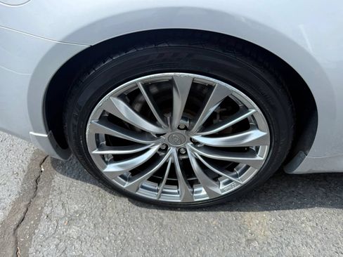 Used 2014 INFINITI Q60 Convertible w/ Premium Package RWD image 51