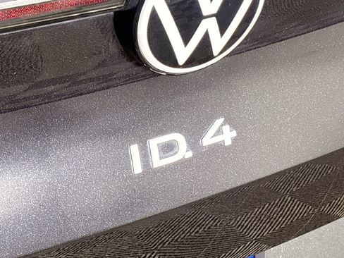 Certified 2023 Volkswagen ID.4 Pro image 25