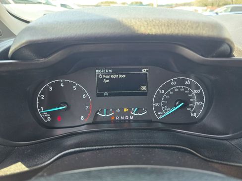 Used 2020 Ford Transit Connect XL image 35