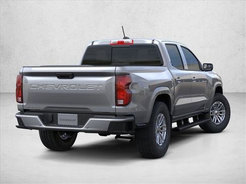 New 2026 Chevrolet Colorado LT w/ LT Convenience Package RWD image 5