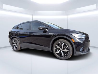 New 2025 Volkswagen ID.4 Pro S