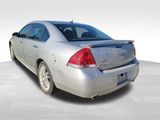 Used 2013 Chevrolet Impala LTZ image 4