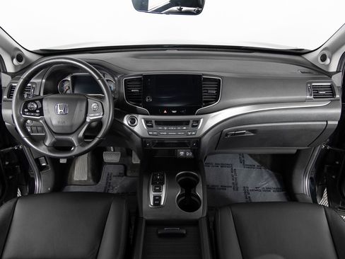 Used 2021 Honda Pilot EX-L image 36