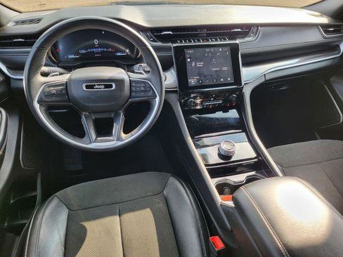 Certified 2022 Jeep Grand Cherokee Altitude image 32