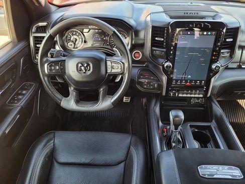 Used 2022 RAM 1500 TRX w/ TRX Level 2 Equipment Group AWD/4WD image 20