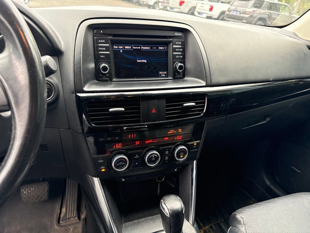 Used 2015 MAZDA CX-5 Grand Touring AWD/4WD image 8