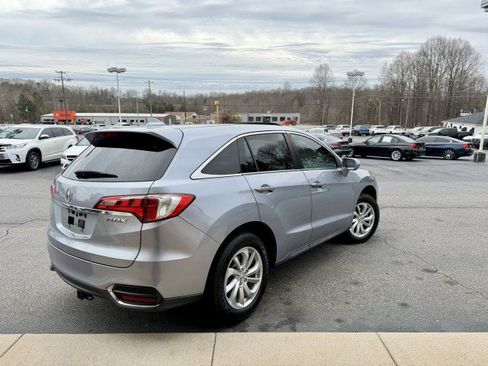 Used 2016 Acura RDX FWD w/ Technology Package image 4