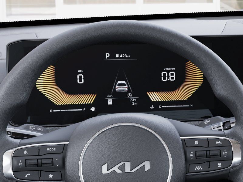 New 2026 Kia K5 LXS FWD image 21
