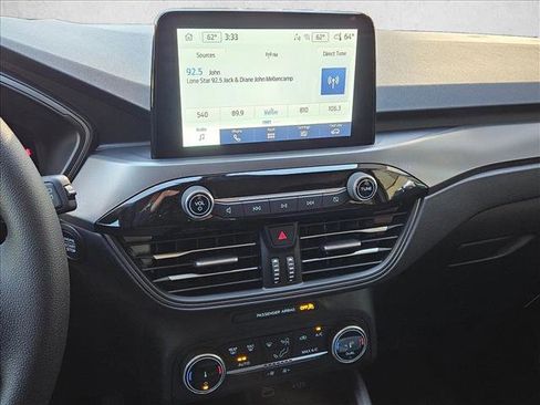 New 2026 Ford Escape Active image 12