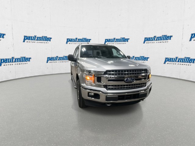 Used 2020 Ford F150 XLT w/ Equipment Group 302A Luxury AWD/4WD image 3