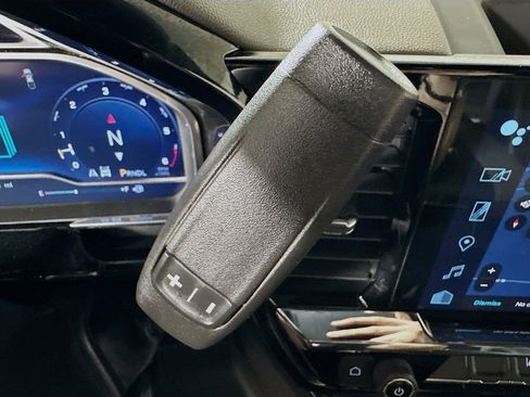 Certified 2024 Chevrolet Silverado 2500 ZR2 w/ Technology Package image 15