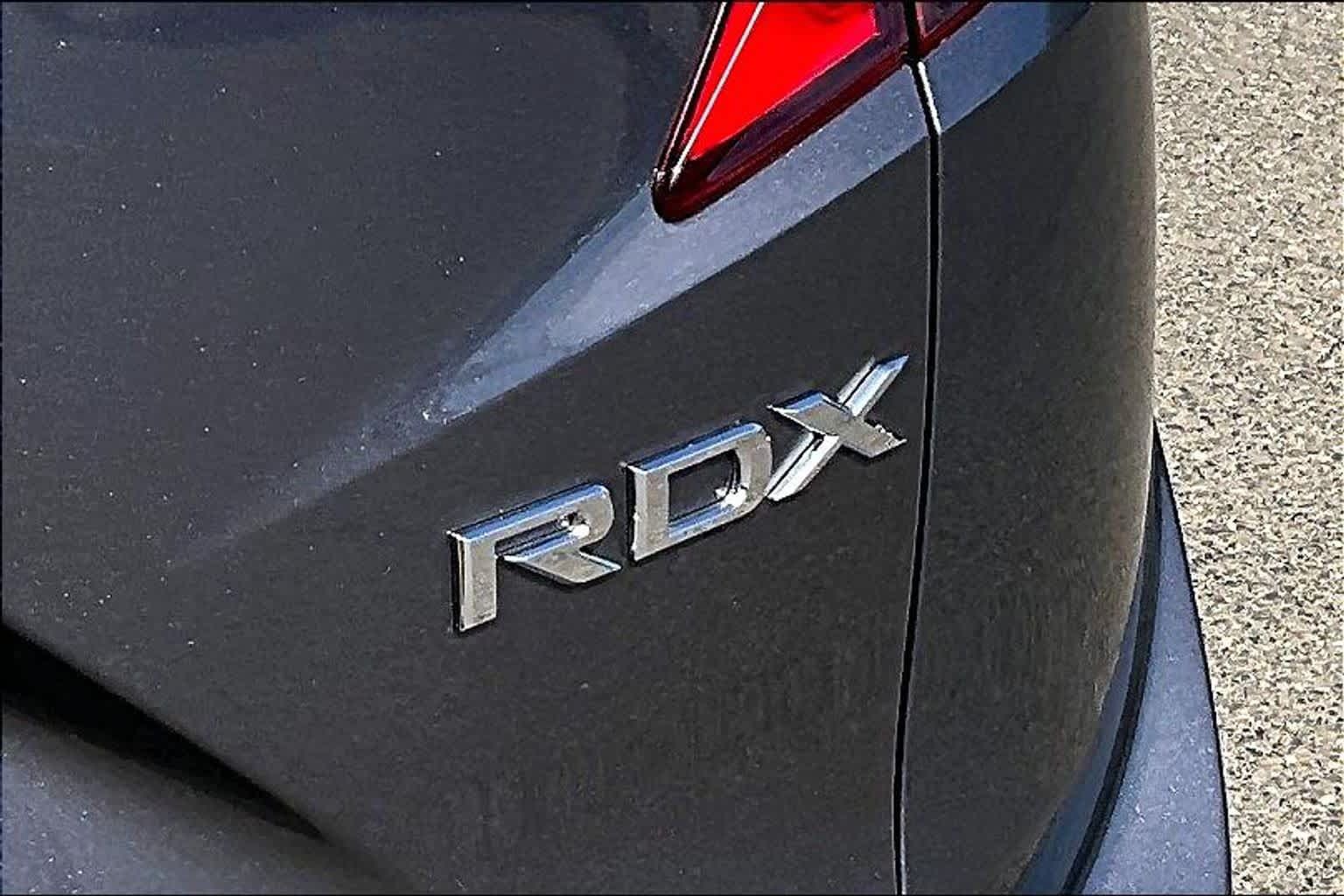 Used 2021 Acura RDX FWD image 9