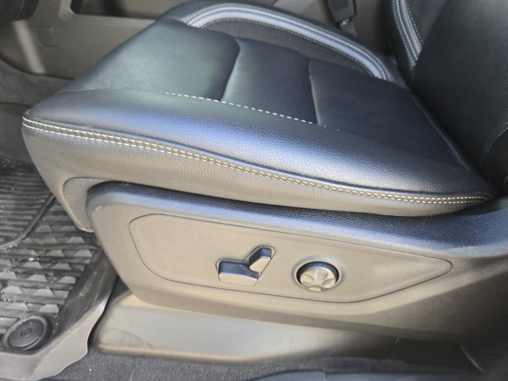 Used 2026 RAM 1500 RHO AWD/4WD image 9