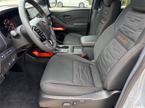 New 2026 Nissan Frontier PRO-4X w/ Tow Package image 17