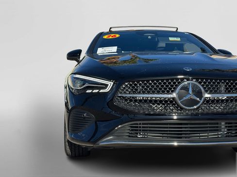 Used 2026 Mercedes-Benz CLA 250 image 11