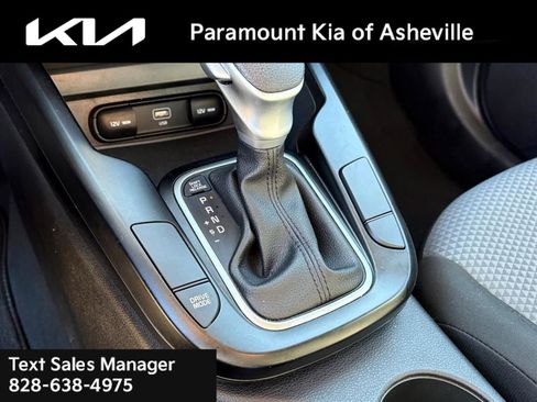 Used 2024 Kia Soul LX w/ Option Group 015 image 27